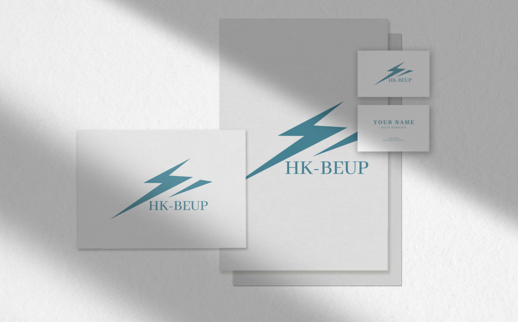 HK-BEUP 抬头图片